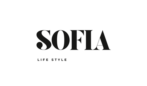 SOFIA SUITE